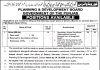 Jobs in Planning & Development Board PND for Drivers 06 October, 2020