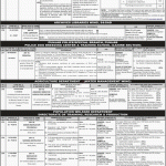 Jobs in Punjab Public Service Commission PPSC 10 October, 2020