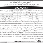 Jobs in Women Development Department for Head Clerk 06 October, 2020