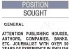 Jobs in Editor & Journalist in Karachi 05 November, 2020