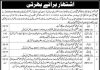 Jobs in Elementary & Secondary Education ESED Bannu 10 November, 2020