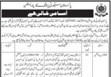 Jobs in General Manager Production Job in Karachi 09 November, 2020
