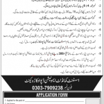 Jobs in Pak Army Ammunition Depot Okara Cantt for LDC 02 November, 2020
