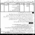 Jobs in Wildlife Watcher in Wildlife Division Karak 17 November, 2020