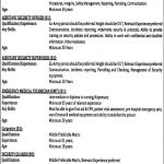 Deputy Manager Admin Jobs in Board of Management Sundar Industrial Estate 21 Jan 2021