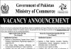 Digital Content Writer Jobs in Ministry of Commerce 21 Jan 2021