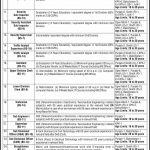 Director (research and Analysis) (BS-19) Jobs in Ministry of Defence 26 Jan 2021