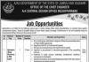 Hydraulics Jobs in Office of the Chief Engineer 17 Jan 2021