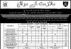 Jobs in Lady Constable Special Security Unit Sindh Police 12 January 2021
