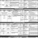 Jobs in Board of Revenue Punjab PPSC Advertisement No. 04/2021 25 February 2021