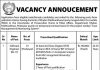 Jobs in Home & Tribal Affairs Department 2021 in Peshawar KPK via CTS