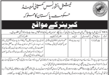 Jobs in National Insurance Company Limited NICL Chief Manager 2021