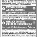 Jobs in University of Karachi For Non Teaching Staff 2021