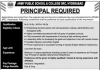 Jobs in Army Public School & College Hyderabad 2021