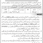 Jobs in Azad Jammu & Kashmir Legislative Assembly in Muzaffarabad AJK 2021