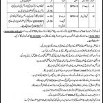 Jobs in Board of Intermediate & Secondary Education BISE via ETEA 2021