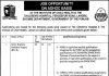 Jobs in Children Hospital For Medical Staff in Lahore 2021