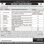 Jobs in Colleges Higher & Technical Education Department in Quetta Balochistan 2021