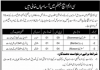 Jobs in Combined Military Hospital CMH in Jhelum Cantt 2021