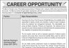 Jobs in Consumer & Digital Banking Group BOP Lahore 2021