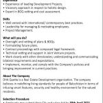 Jobs in Director Town Planning in Quetta Balochistan 2021