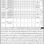 Jobs in District Education Authority DEA for Muzaffargarh 2021