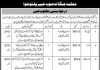 Jobs in Forest Division For Management Staff in Peshawar KPK 2021