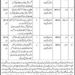 Jobs in Forest Division For Management Staff in Peshawar KPK 2021