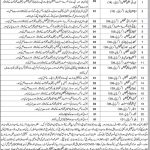 Jobs in Health Department in Quetta Balochistan 2021