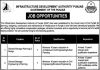 Jobs in Infrastructure Development Authority of Punjab IDAP in Lahore 2021