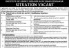 Jobs in Institute of Kidney Diseases Hayatabad Peshawar 2021