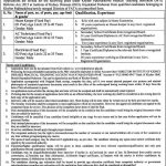 Jobs in Institute of Kidney Diseases Hayatabad Peshawar 2021
