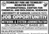 Jobs in International Center For Chemical & Biological Sciences in Karachi 2021