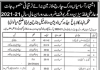 Jobs in Irrigation Department For Miscellaneous Staff 2021