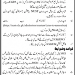 Karachi Shipyard & Engineering Works Limited Post Graduate Scholarship Jobs 2021
