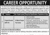 Jobs in Khyber Pakhtunkhwa Oil & Gas Company Limited KPOGCL in Peshawar KPK 2021