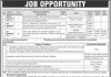 Jobs in Management in Government Organization
