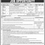 Jobs in Management in Government Organization