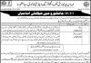 Jobs in Mehran University of Engineering & Technology MUET Faculty 2021