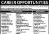 Jobs in Pakistan Kidney And Liver Institute And Research Centre 2021