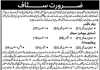 Jobs in Pakistan Kidney And Liver Institute And Research Centre PKLI&RC 2021