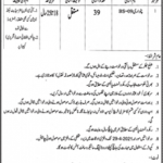 Jobs in Patwari in Revenue Department