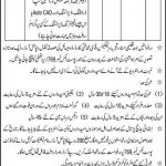 Jobs in Public Sector Organization in Rawalpindi 2021