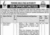 Jobs in Punjab Aab-e-Pak Authority PAPA Lahore 2021