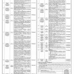 Jobs in Punjab Forensic Science Agency in Lahore 2021