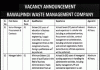 Jobs in Rawalpindi Waste Management Company via OTS 2021