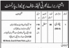 Jobs in Revenue Department For Patwari in Sarai Alamgir 2021