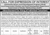 Jobs in Rural Infrastructure Sub Engineer in Upper Dir KPK via NTS 2021
