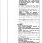 Jobs in Senate Secretariat For Director General IT in Islamabad 2021