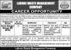 Jobs in Senior Manager & Manager MIS in Lahore 2021